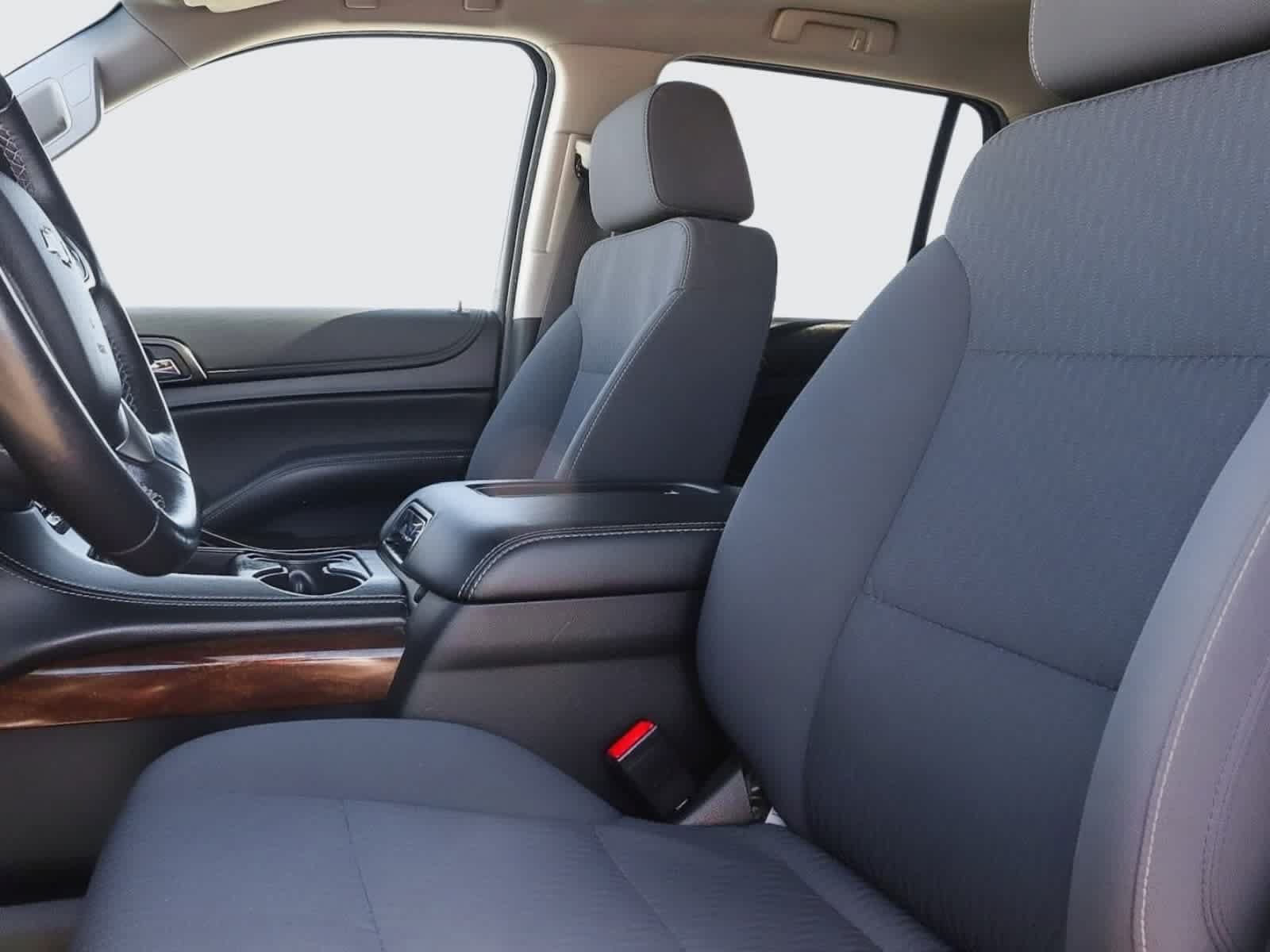 Used 2019 Chevrolet Tahoe LS RWD image 29