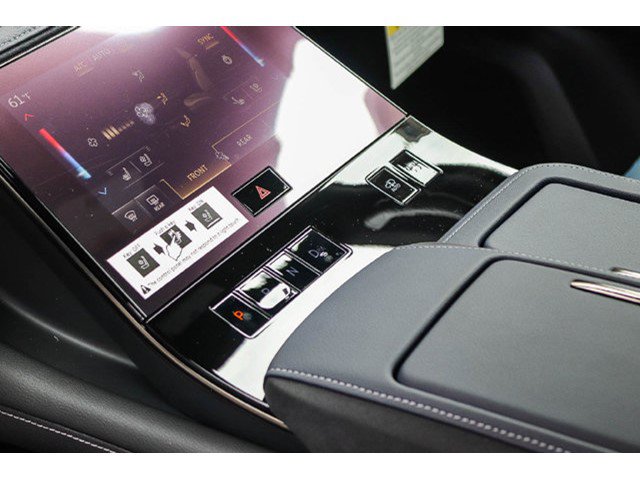 New 2027 INFINITI QX80 Sensory AWD/4WD image 22