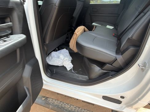 New 2026 RAM 5500 Tradesman image 18