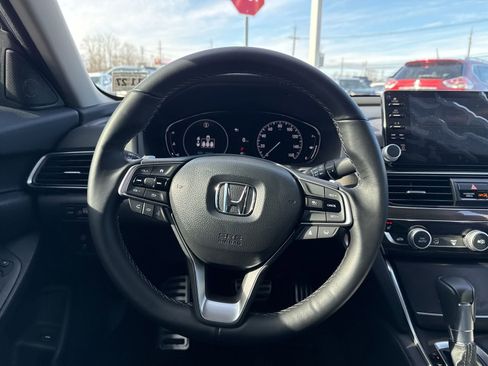 Used 2022 Honda Accord Sport Special Edition image 17