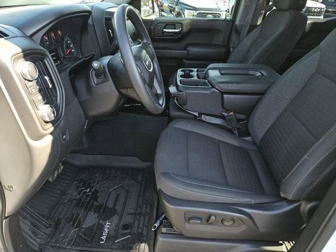 Certified 2024 GMC Sierra 1500 Pro w/ Pro Value Package image 18