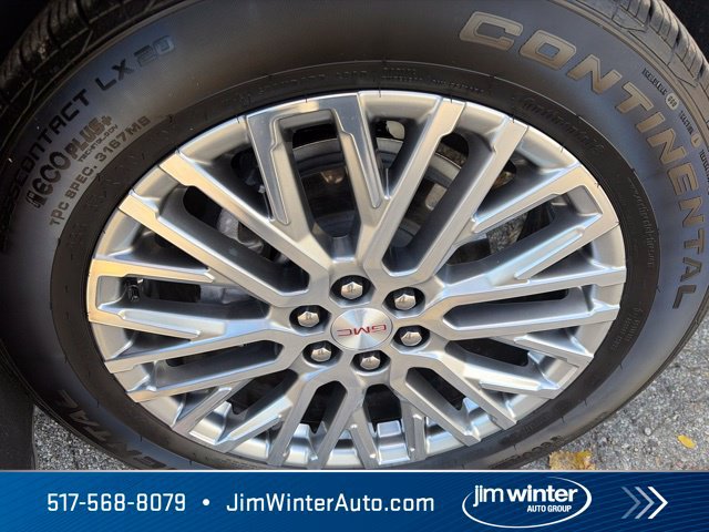 Used 2026 GMC Acadia Denali w/ Super Cruise Package AWD/4WD image 3