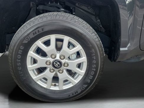 Certified 2024 Toyota Tacoma SR5 RWD image 25