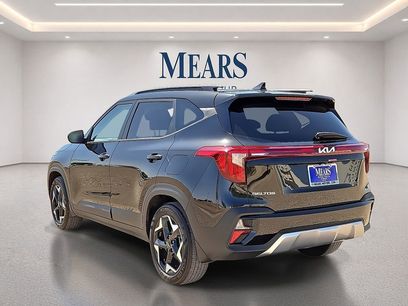 Used 2026 Kia Seltos S