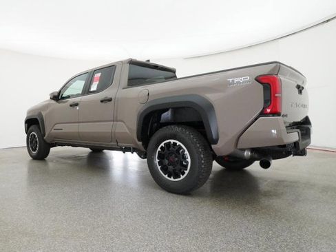 New 2026 Toyota Tacoma TRD Off-Road AWD/4WD image 15