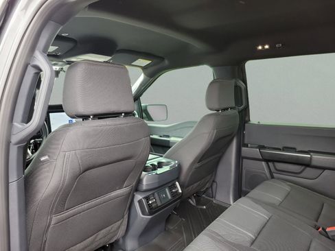 Used 2025 Ford F150 STX image 20