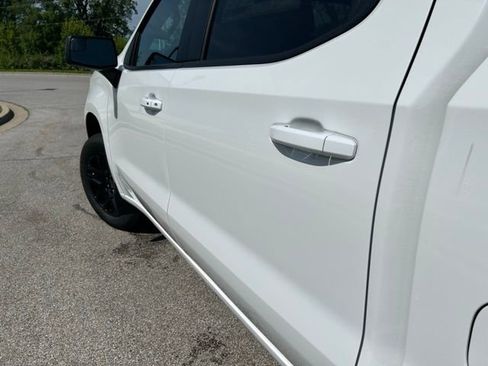 New 2025 Chevrolet Silverado 1500 RST image 65