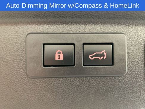 Certified 2024 Subaru Forester Wilderness w/ Convenience Package image 19