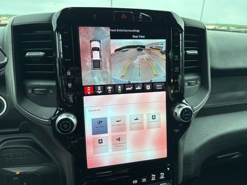 New 2025 RAM 2500 Tradesman image 39