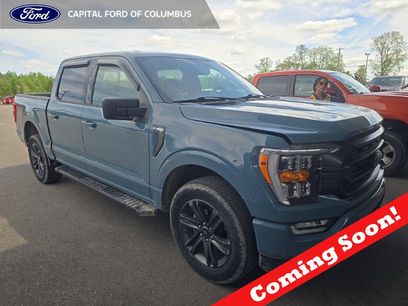Used 2023 Ford F150 XLT w/ Equipment Group 302A High