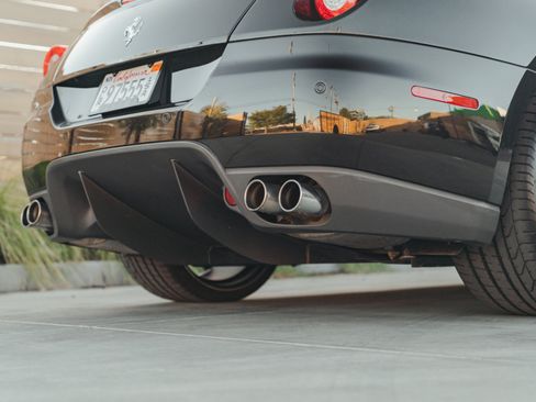 Used 2007 Ferrari 599 GTB Fiorano Coupe image 24