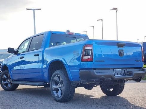 Used 2023 RAM 1500 Big Horn image 19