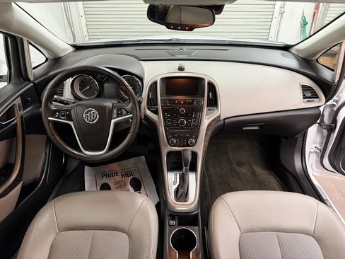 Used 2015 Buick Verano Convenience FWD image 34