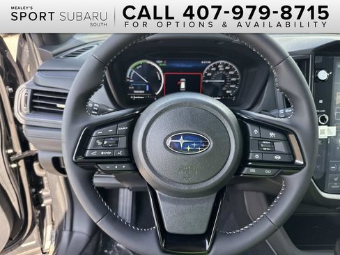 New 2026 Subaru Forester Premium AWD/4WD image 43