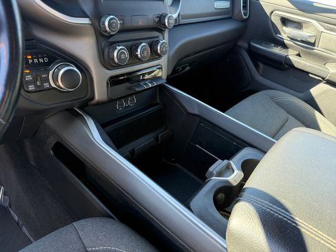 Used 2022 RAM 1500 Big Horn image 13