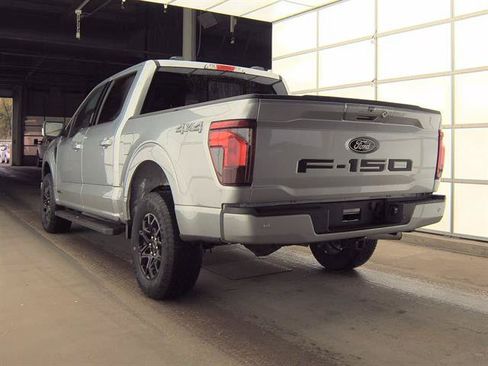 Used 2024 Ford F150 XLT w/ Equipment Group 302A MID AWD/4WD image 6