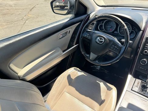 Used 2014 MAZDA CX-9 Grand Touring AWD/4WD image 25