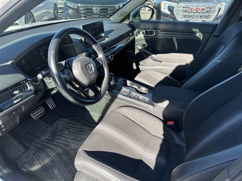Certified 2023 Honda Civic Sport image 15