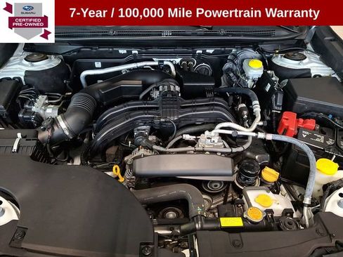 Certified 2024 Subaru Outback Touring AWD/4WD image 30
