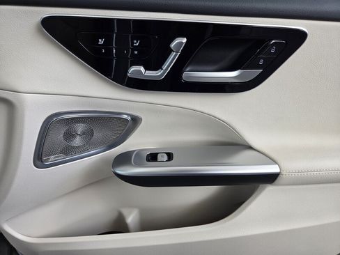 Certified 2024 Mercedes-Benz C 300 Sedan image 20