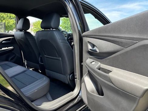 New 2026 Buick Envista Sport Touring w/ Convenience I Package FWD image 34