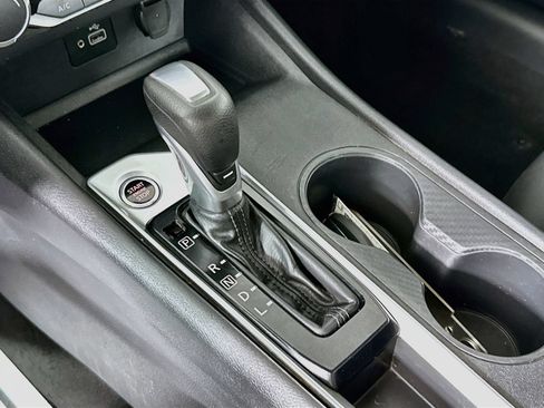 Used 2021 Nissan Altima 2.5 S FWD image 16