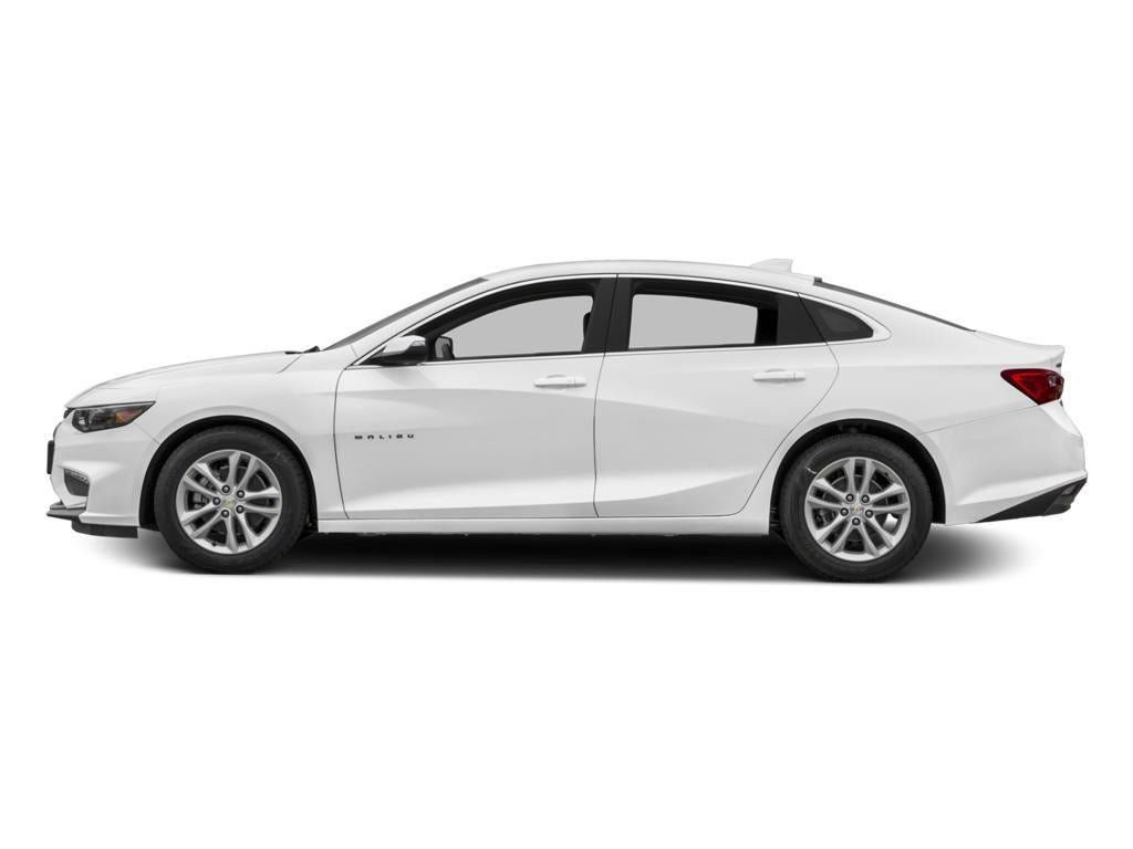 Used 2017 Chevrolet Malibu LT FWD image 35