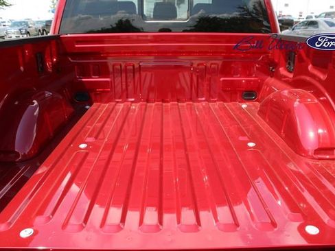 New 2026 Ford F150 Lariat w/ Equipment Group 501A Mid AWD/4WD image 6