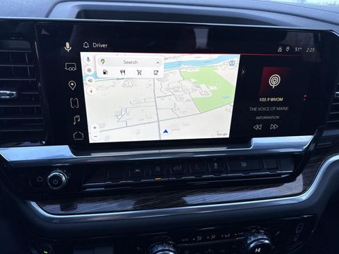 New 2026 GMC Sierra 1500 Elevation image 29