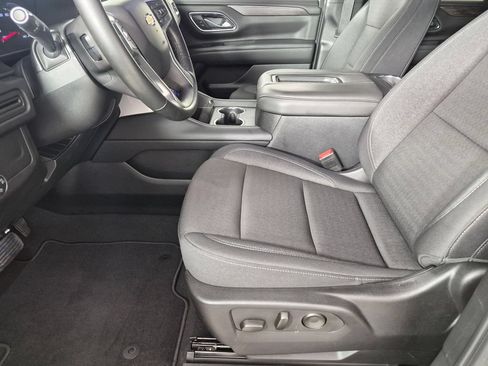 Used 2024 Chevrolet Tahoe LS w/ Driver Alert Package AWD/4WD image 21