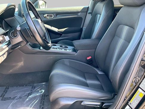 Used 2022 Honda Civic Sport image 7
