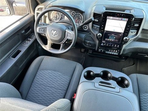 New 2025 RAM 2500 Tradesman image 17