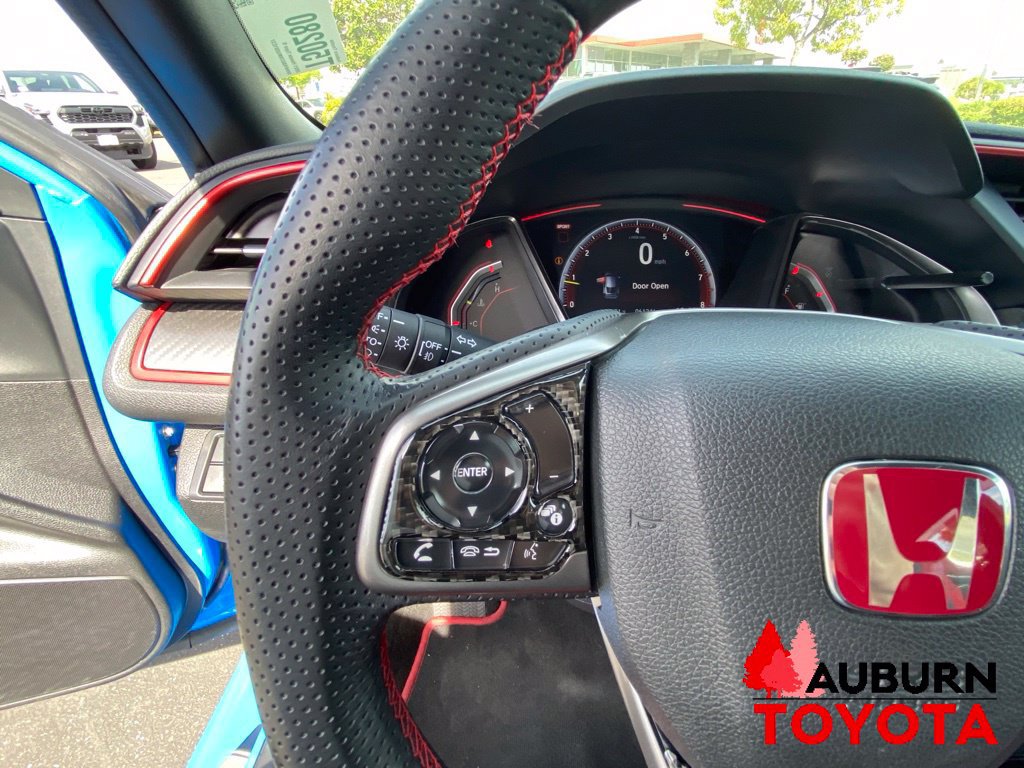 Used 2021 Honda Civic Type R image 34