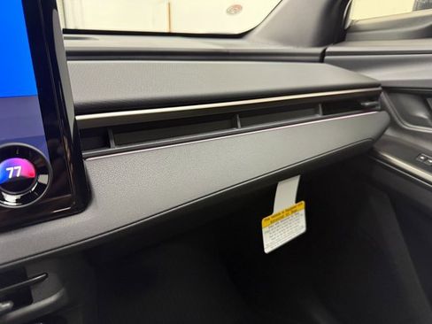 New 2026 Toyota bZ image 24