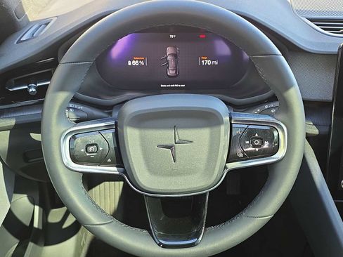Used 2024 Polestar Polestar 2 image 19