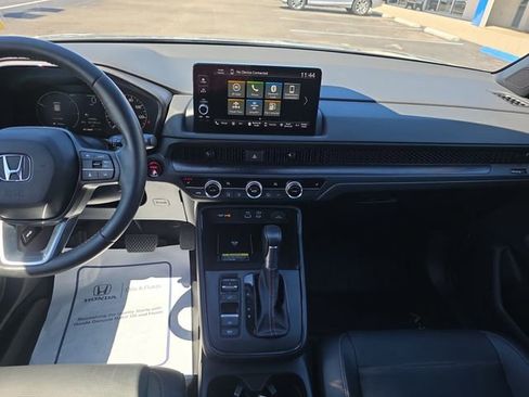 Certified 2024 Honda CR-V Sport-L image 15