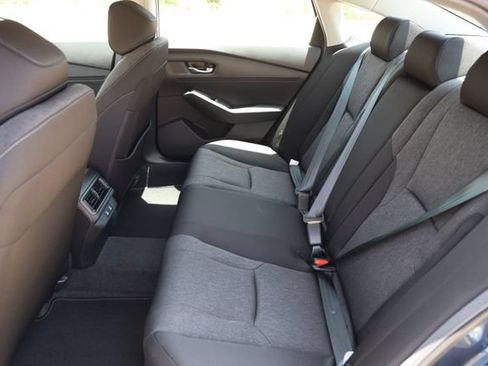 New 2026 Honda Accord SE image 13