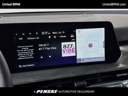 Used 2025 Kia Telluride SX Prestige X-Line AWD/4WD image 8