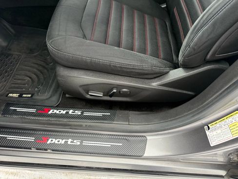 Used 2013 Ford Fusion SE image 24