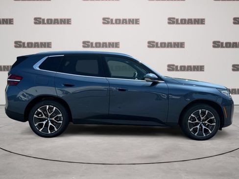 New 2026 BMW X3 xDrive30i w/ Convenience Package AWD/4WD image 6