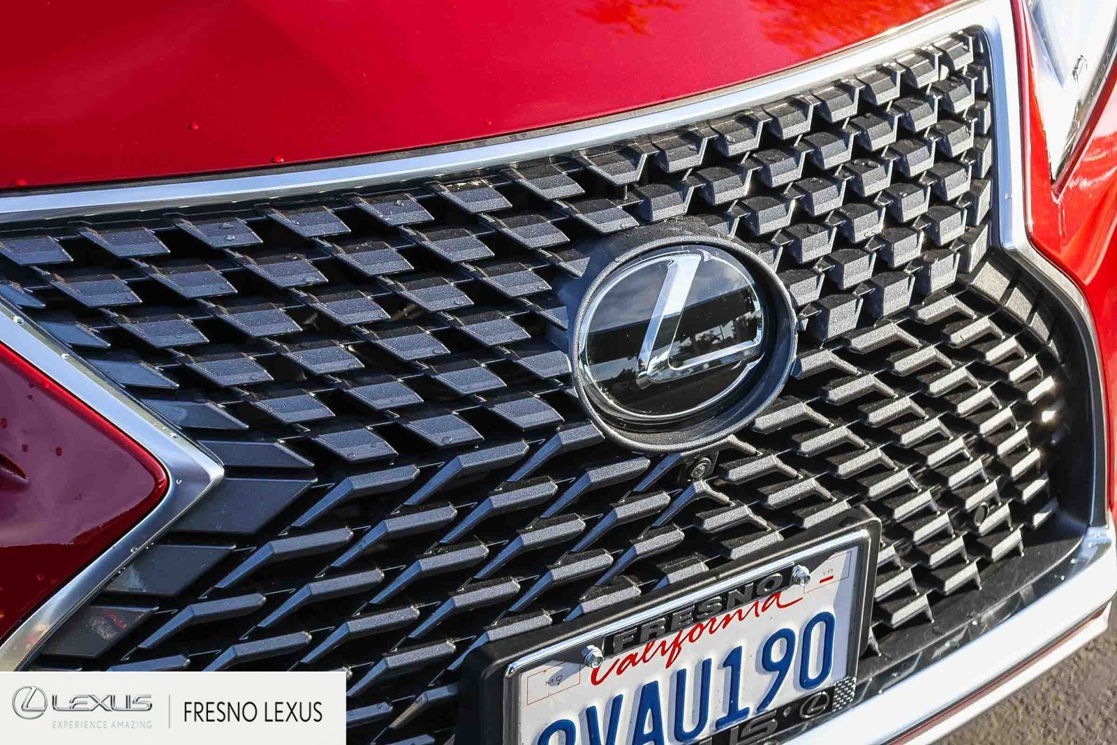 Certified 2021 Lexus RX 350 AWD w/ Premium Package image 11