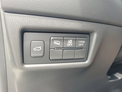 New 2025 MAZDA CX-5 AWD 2.5 S w/ Preferred Package image 22