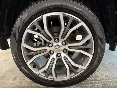 Used 2025 RAM 1500 Tungsten image 28