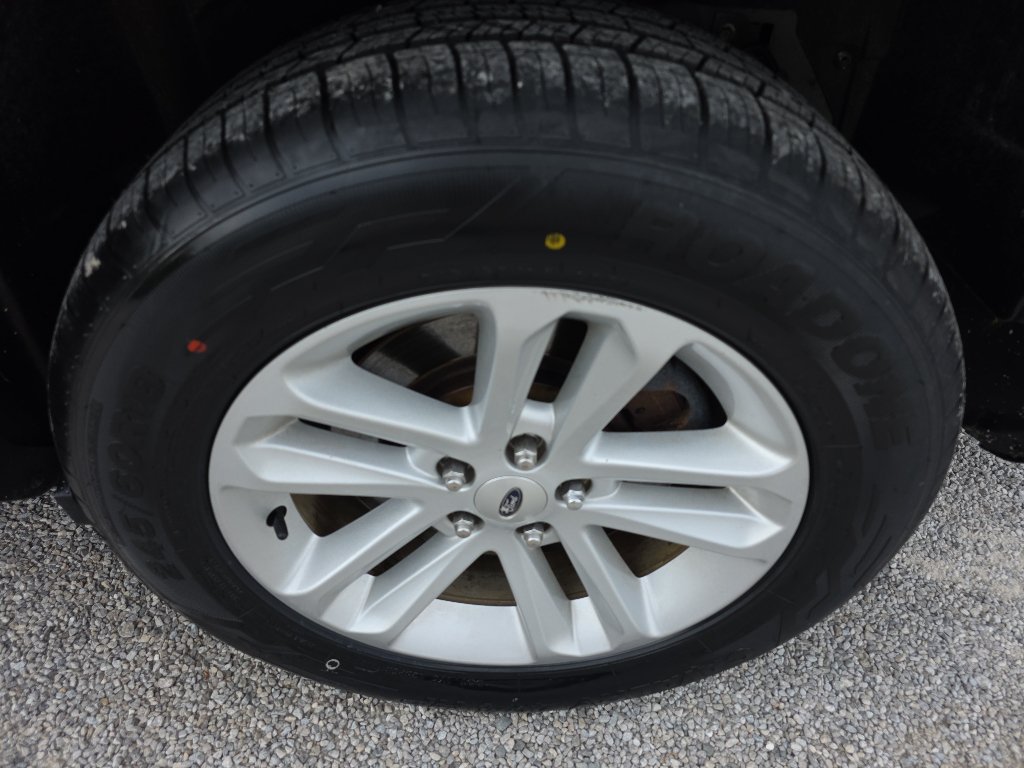 Used 2014 Ford Explorer XLT AWD/4WD image 28