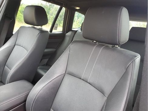 Used 2017 BMW X3 xDrive35i AWD/4WD image 29