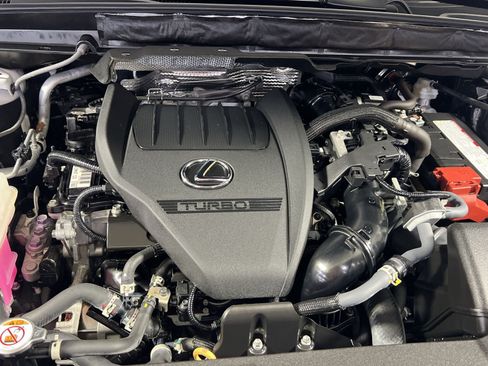 Used 2023 Lexus RX 350 Premium w/ Accessory Package AWD/4WD image 29