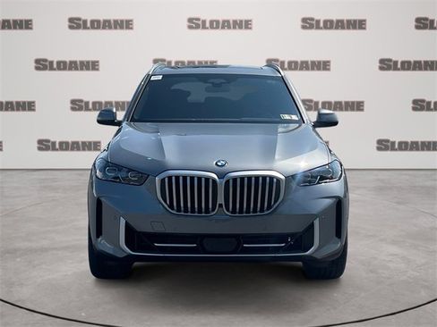 New 2026 BMW X5 xDrive40i image 8