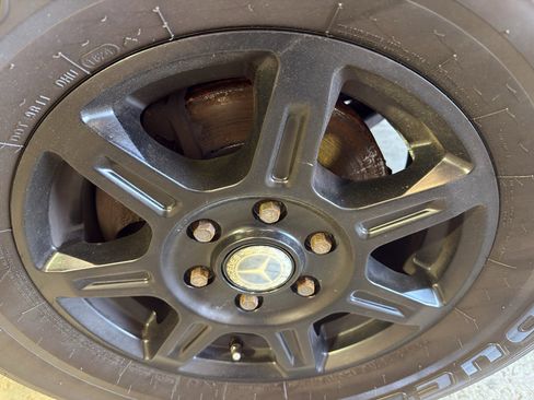 Used 2019 Mercedes-Benz Sprinter 2500 image 30