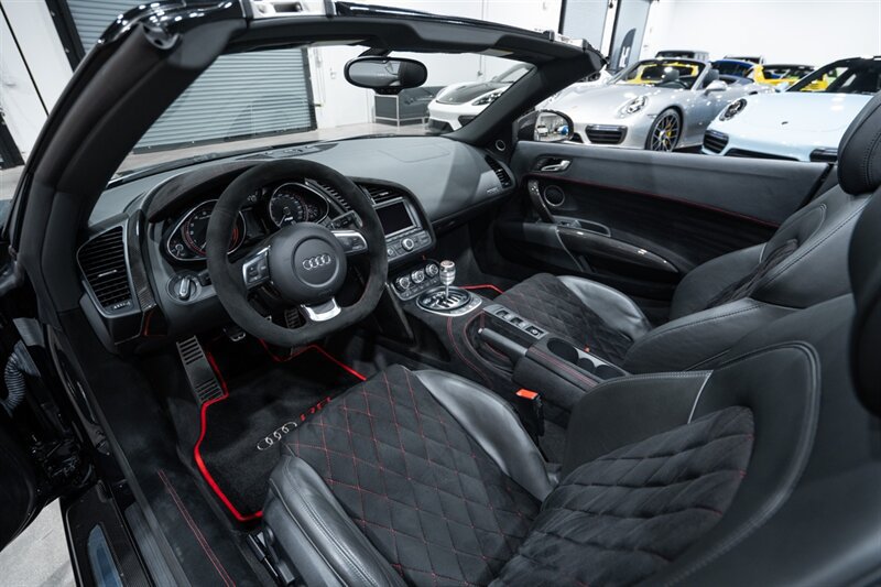 Used 2011 Audi R8 V10 AWD/4WD image 21