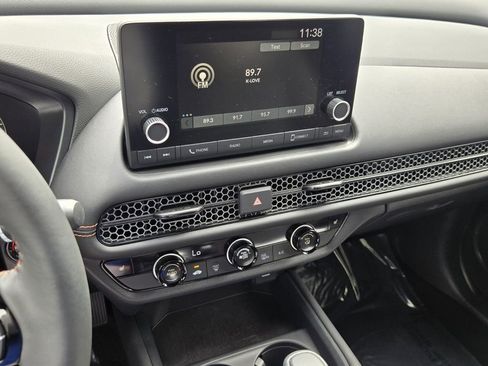 Used 2024 Honda HR-V Sport image 20